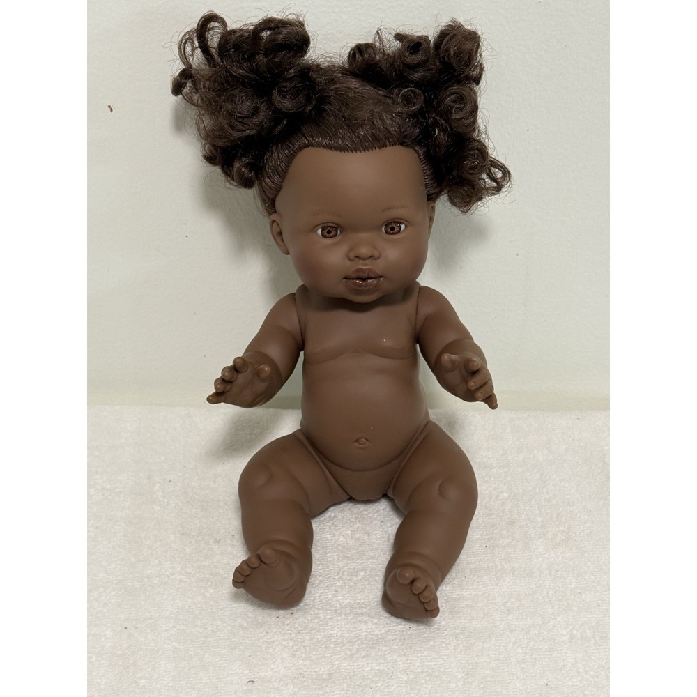 Llorens Doll African American